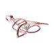 The Aeneas Pink Pendant