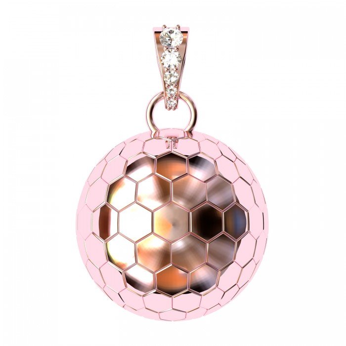 The Ball Pendant