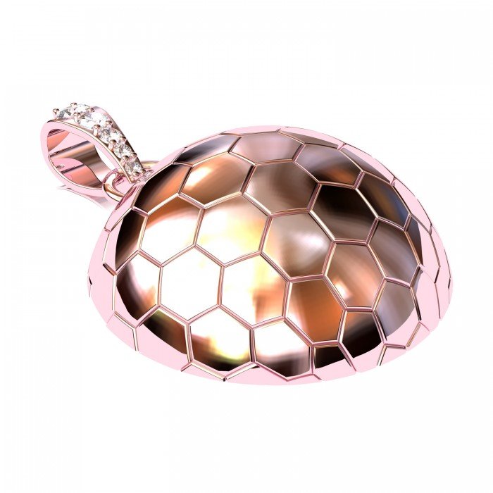 The Ball Pendant