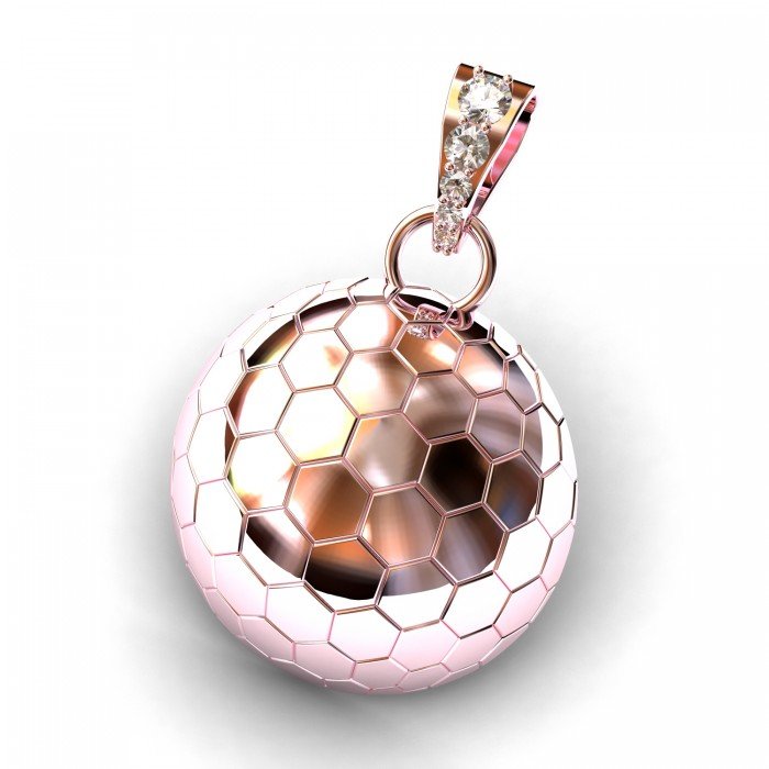 The Ball Pendant