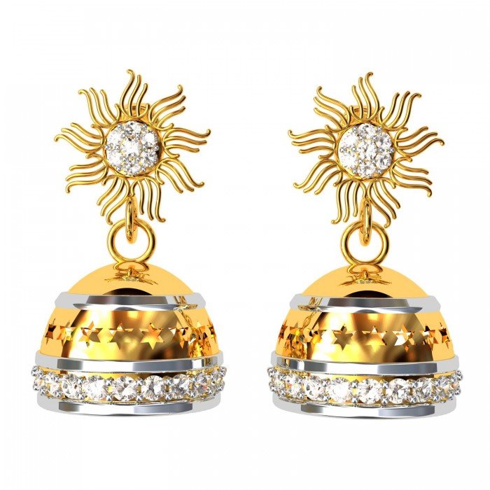 Jewellery Jhumka