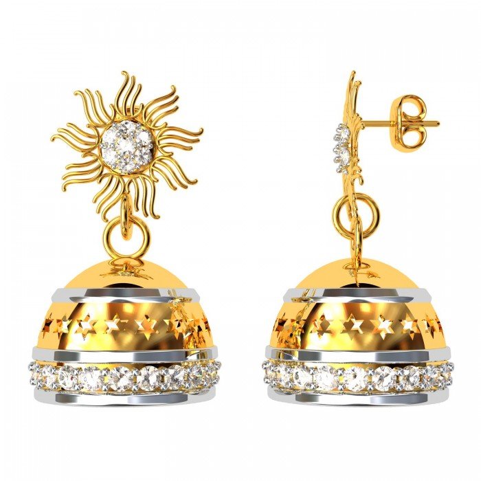 Jewellery Jhumka