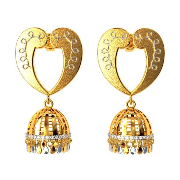 Love Jhumka Love Jhumka