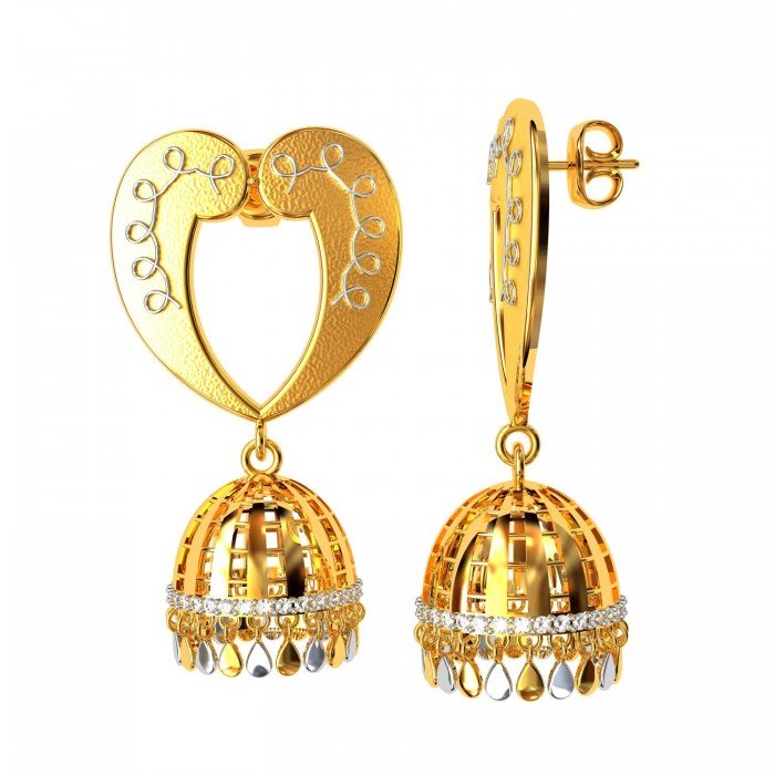 Love Jhumka