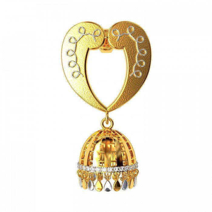 Love Jhumka