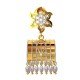 Wedding Jhumka Earrings