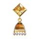 Wedding Jhumka