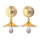 Pearl Jhumkas Online