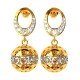 Latest Jhumka Earring