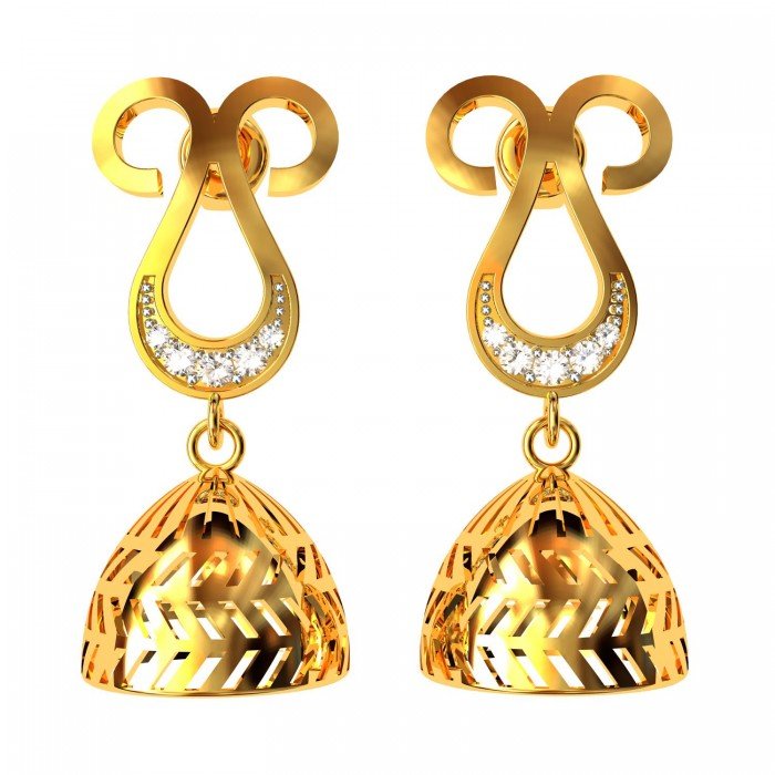 Traditional Jhumkas Online