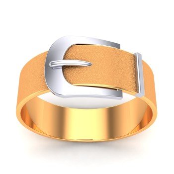 Band Style Rings
