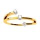 Shusanta American Diamond Ring Shusanta American Diamond Ring