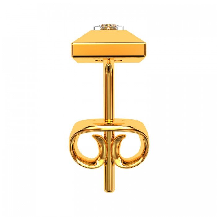Gents Ear Studs