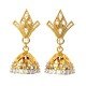 Traditional Jhumka Earring