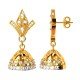 Traditional Jhumka Earring