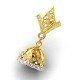 Traditional Jhumka Earring