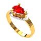 Ruby Ring