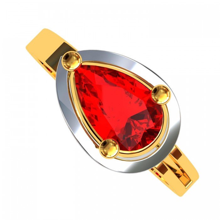 Ruby Ring