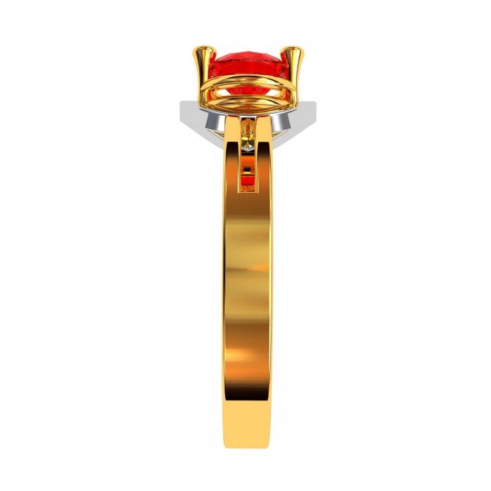 Ruby Ring Ruby Ring