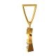 The Falka Gold Pendent