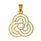 The Vedanta Pendent