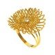 Ladies Gold Ring