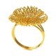 Ladies Gold Ring