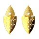 Gold Earring Design