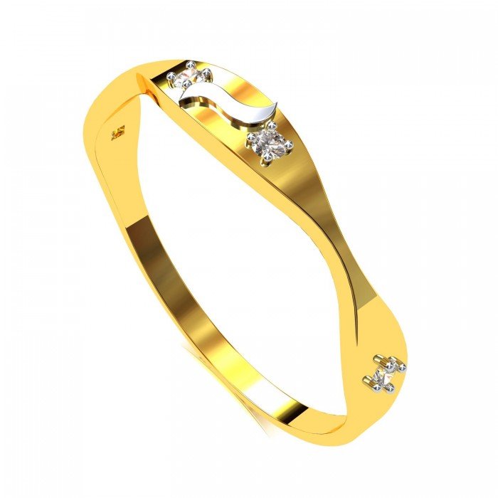 Design Band Ring