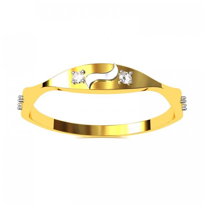 Design Band Ring