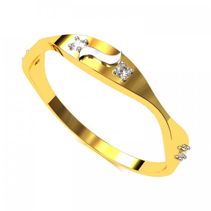 Design Band Ring