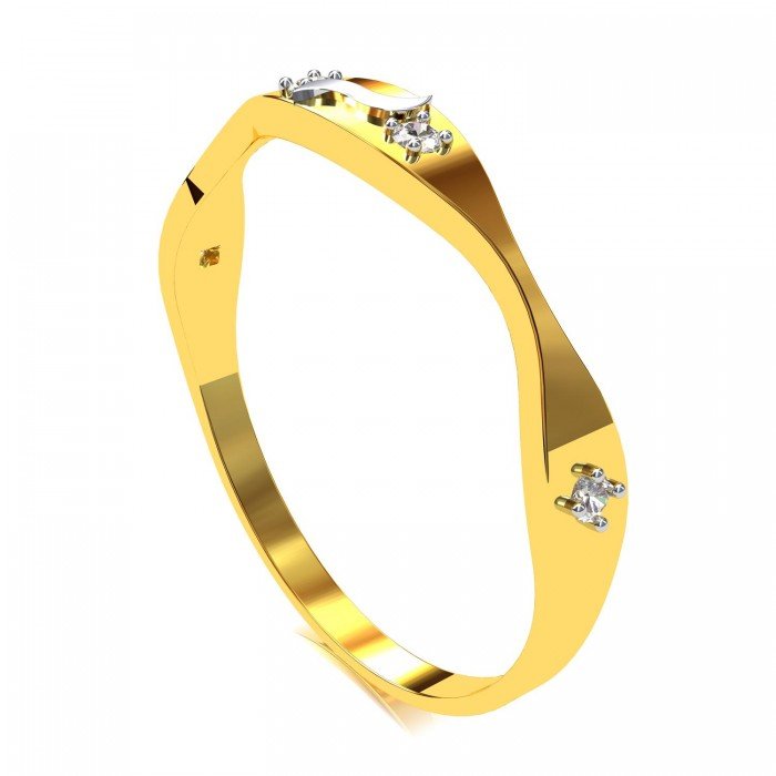 Design Band Ring