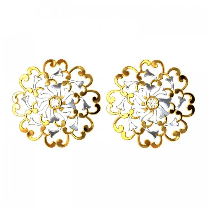 Fashion Earrings Online