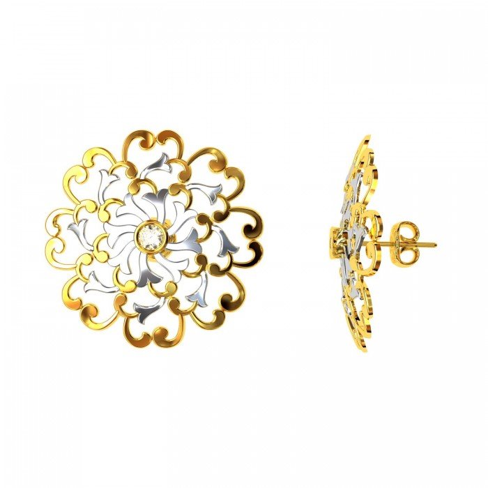 Fashion Earrings Online