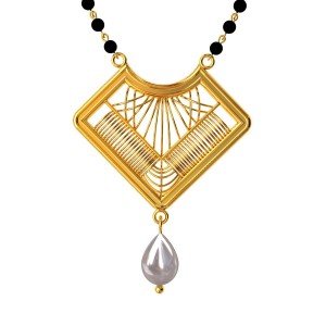 Wedding Mangalsutra