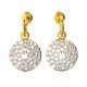 Stylish American Diamond Earrings