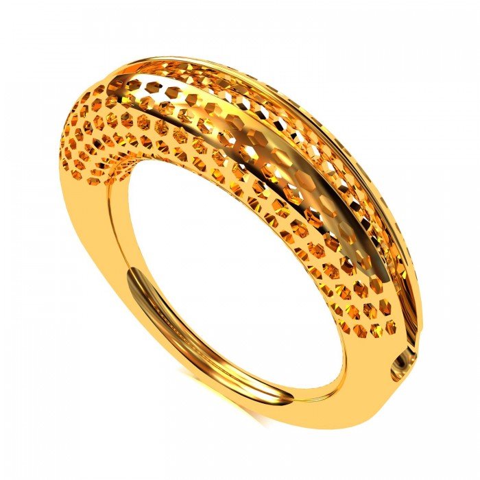 Gold Ring Design