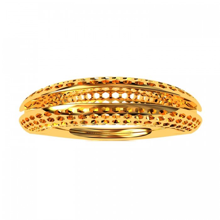 Gold Ring Design