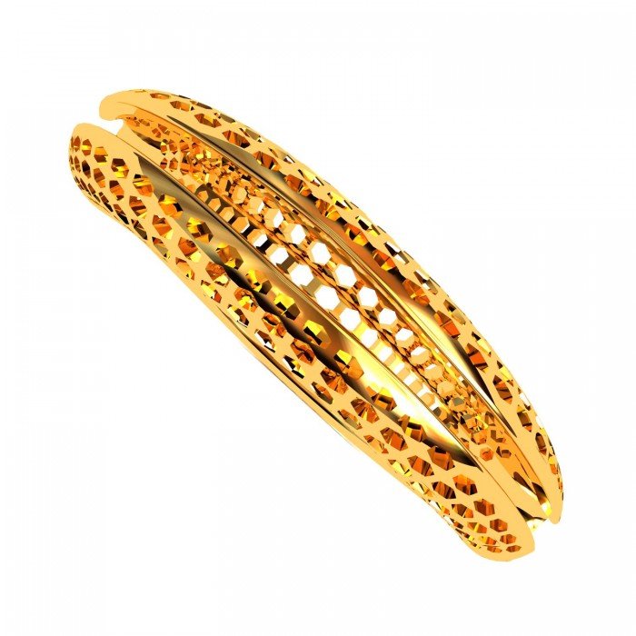 Gold Ring Design