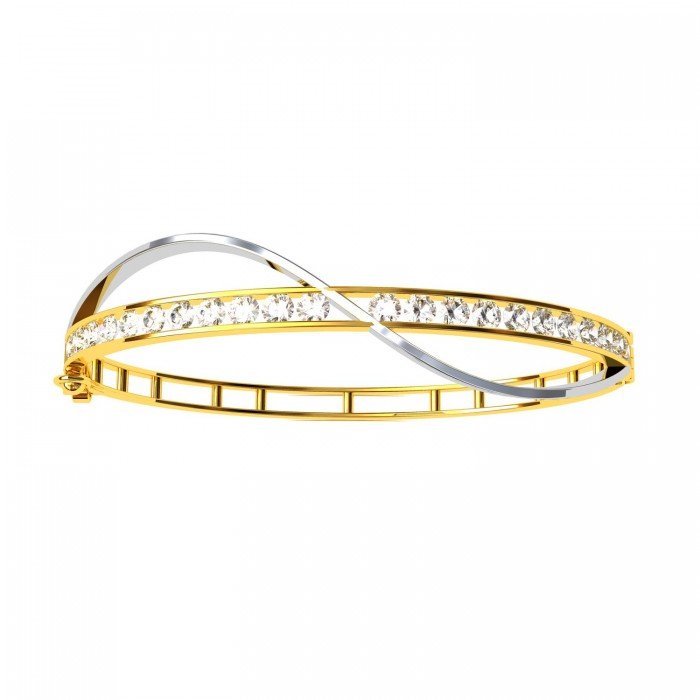 Brighton Designs Stunning 14K Bracelet