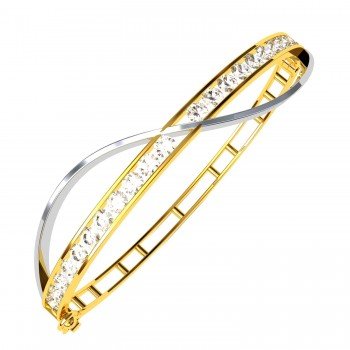 Brighton Designs Stunning 14K Bracelet