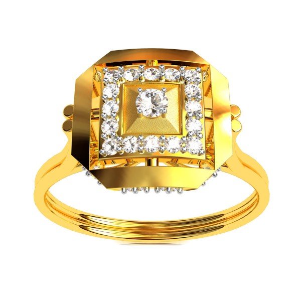 Ornate Cocktail Rings Ornate Cocktail Rings