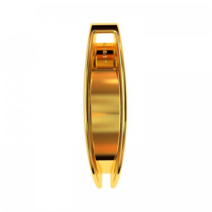 Male Gold Ring