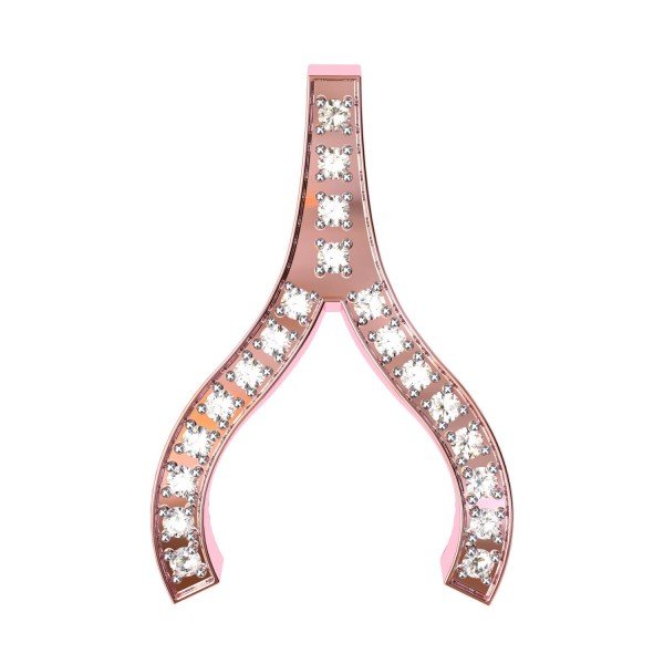 Carry American Diamond Pendant Carry American Diamond Pendant