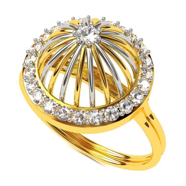 Women Cocktail Ring Women Cocktail Ring