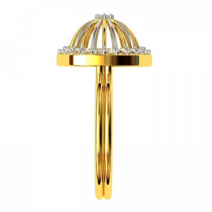 Women Cocktail Ring Women Cocktail Ring