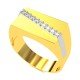 Gold Ring For Men