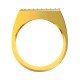 Gold Ring For Men