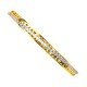 Single Line Fashionable Bangle