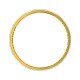 Single Line Fashionable Bangle